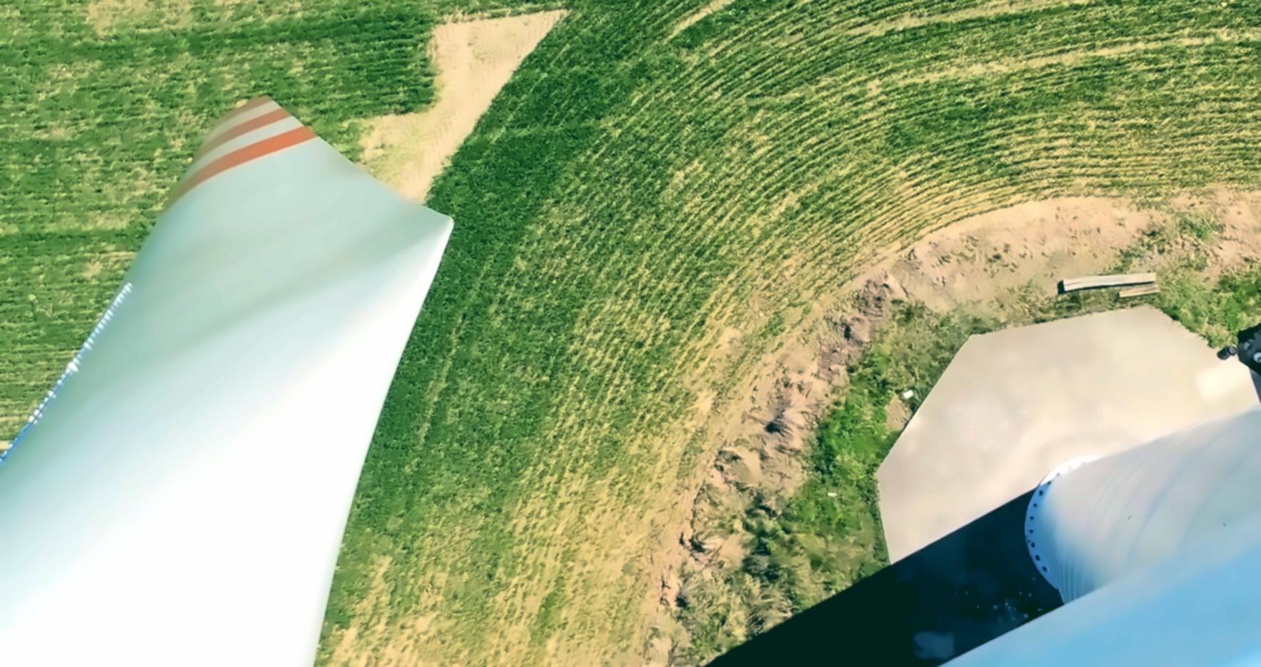 Comprehensive sustainable agriculture practices utilizing clean energy